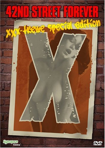 Xem Phim Mãi Mãi Phố Số 42 (phiên Bản Đặc Biệt) (42nd Street Forever: Xxx-treme Special Edition)