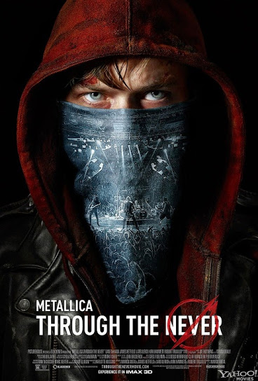 Xem Phim Metallica Không Băng Qua (Metallica: Through The Never)