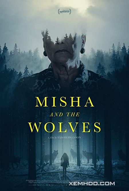 Xem Phim Misha Và Bầy Sói (Misha And The Wolves)