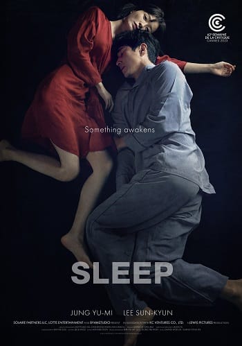 Xem Phim Mộng Du (Sleep 2023)