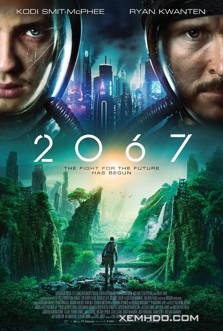 Xem Phim Năm 2067 (2067)