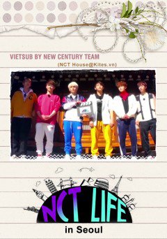 Xem Phim Nct Life In Seoul (Nct Life In Seoul)