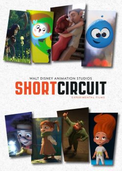 Xem Phim Phim Ngắn Disney (Disney Short Circuit)