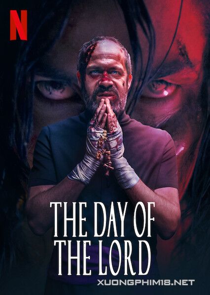 Xem Phim Ngày Của Chúa (Menendez: The Day Of The Lord)