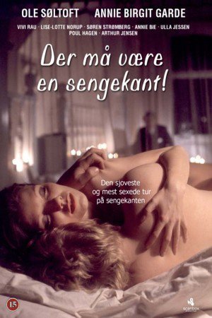 Poster Phim Ngủ Với Em Đêm Nay (Come To My Bedside)