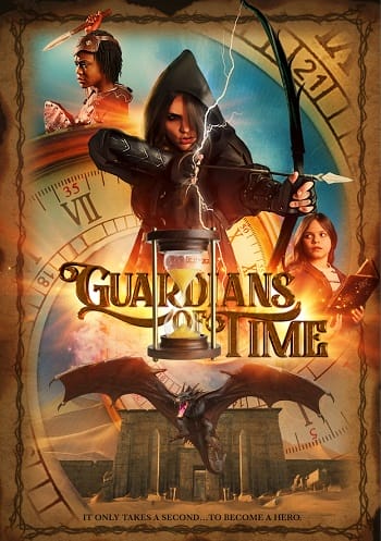 Xem Phim Người Bảo Vệ Thời Gian (Guardians Of Time)