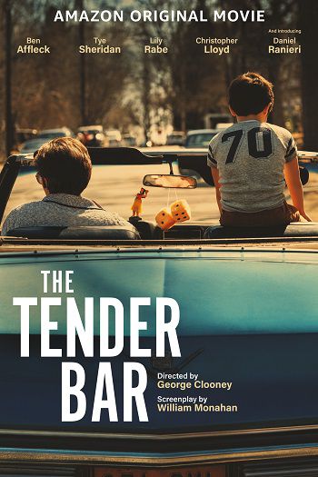 Xem Phim Người Cha Thực Thụ (The Tender Bar)
