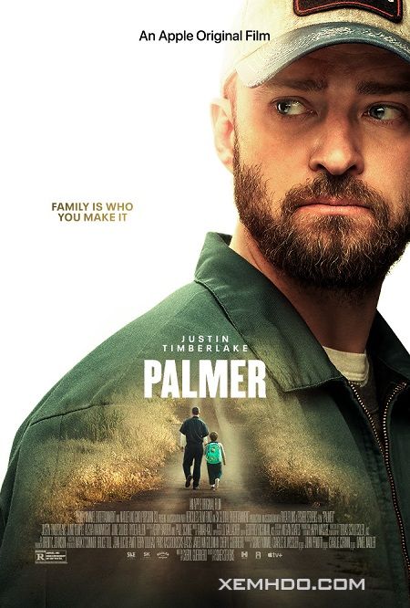 Xem Phim Người Đi Lễ (Palmer)