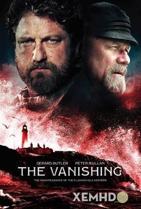 Xem Phim Người Giữ Ngọn Hải Đăng (The Vanishing / Keepers)