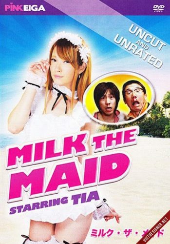 Xem Phim Người Giúp Việc (Milk The Maid)