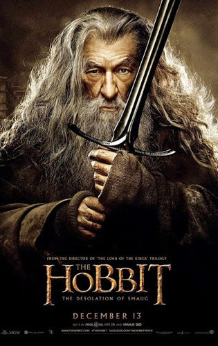 Xem Phim Người Hobbit: Đại Chiến Với Rồng Lửa (The Hobbit: The Desolation Of Smaug)