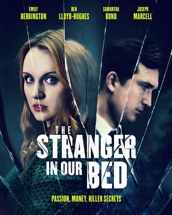 Xem Phim Người Lạ Cùng Giường (The Stranger In Our Bed)