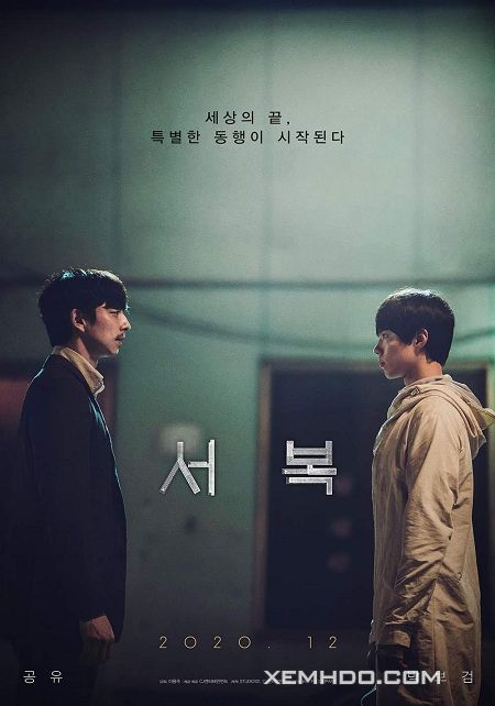 Xem Phim Người Nhân Bản (Seobok)