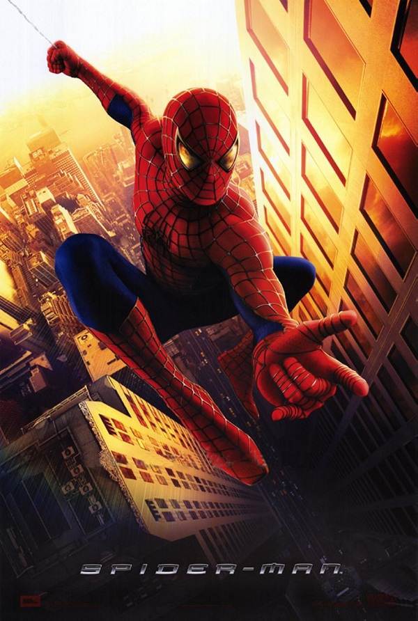 Xem Phim Người Nhện 1 (Spider Man 1)