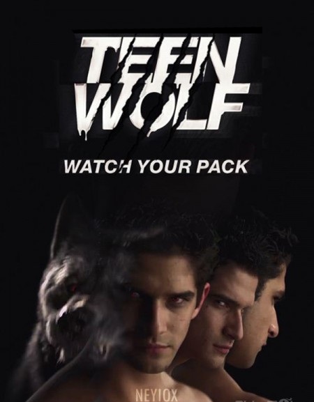 Xem Phim Người Soi Teen (phần 6) (Teen Wolf (season 6))