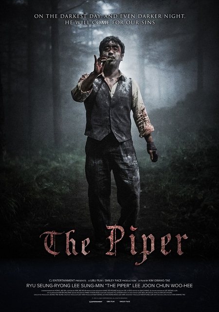 Xem Phim Người Thổi Sáo (The Piper)