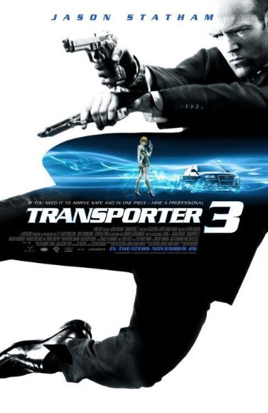 Xem Phim Người Vận Chuyển 3 (Transporter 3)