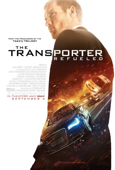 Xem Phim Người Vận Chuyển 4 (Transporter 4)