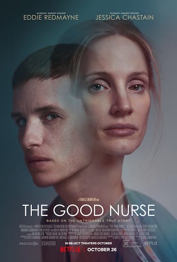 Xem Phim Người Y Tá Tốt (The Good Nurse)