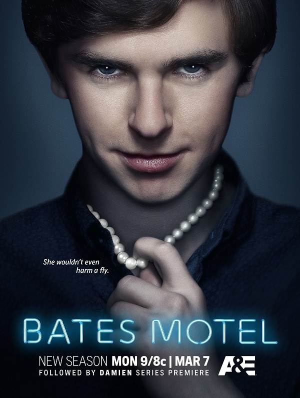 Xem Phim Nhà Nghỉ Bates (phần 4) (Bates Motel (season 4))