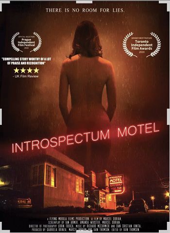 Xem Phim Nhà Nghỉ Introspectum (Introspectum Motel)