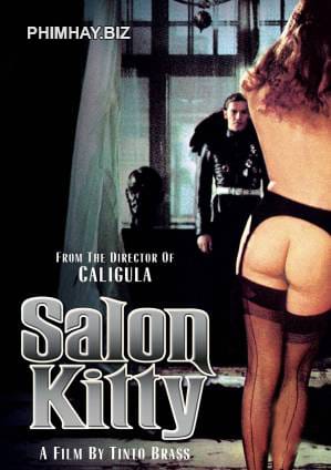 Xem Phim Nhà Thổ (Salon Kitty)