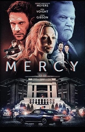 Xem Phim Nhân Từ (Mercy)