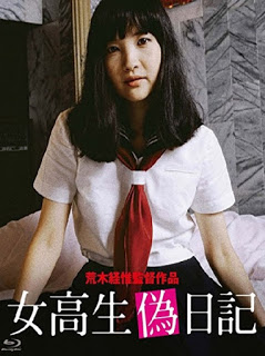 Xem Phim Nhật Ký Của Cô Gái Học Phổ Thông (High School Girl Diary)