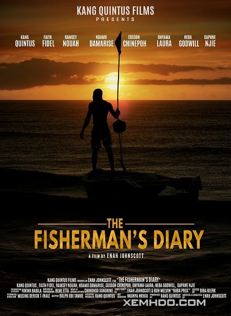 Xem Phim Nhật Ký Ngư Dân (The Fisherman Diary)