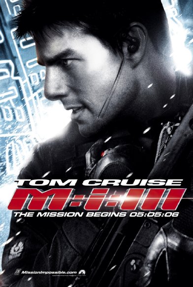 Xem Phim Nhiệm Vụ Bất Khả Thi 3 (Mission: Impossible 3)