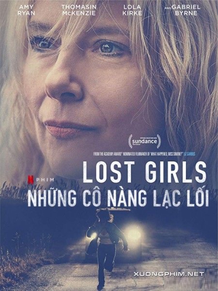 Xem Phim Những Cô Nàng Lạc Lối (Lost Girls)