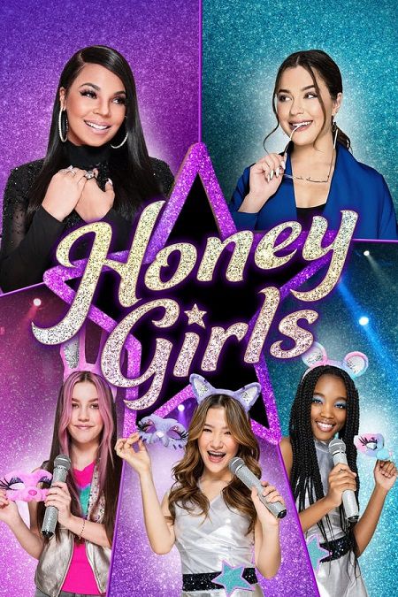 Xem Phim Những Cô Nàng Tuyệt Vời (Honey Girls)