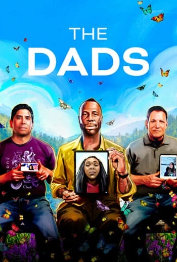 Xem Phim Những Người Cha (The Dads)