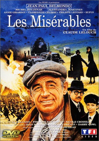 Xem Phim Những Người Khốn Khổ (Les Misérables 1995)