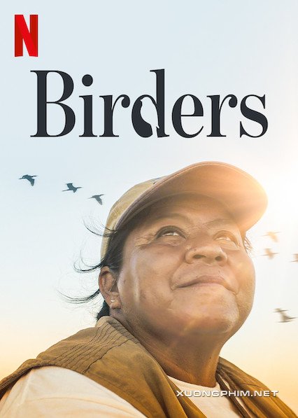 Xem Phim Những Người Yêu Chim (Birders)