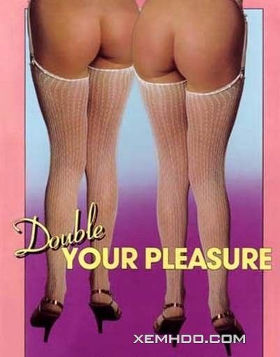 Xem Phim Niềm Vui Nhân Đôi (Double Your Pleasure)