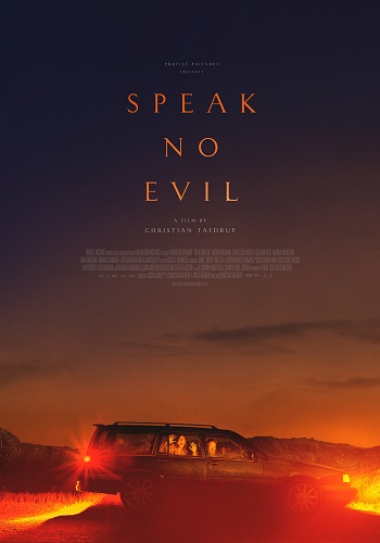 Xem Phim Nói Không Với Cái Ác (Speak No Evil)
