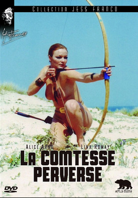 Xem Phim Nữ Bá Tước Đồi Bại (La Comtesse Perverse)