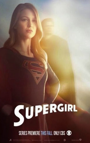 Xem Phim Nữ Siêu Nhân (phần 1) (Supergirl (season 1))