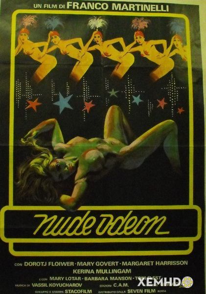Xem Phim Nude Odeon (Nude Odeon)