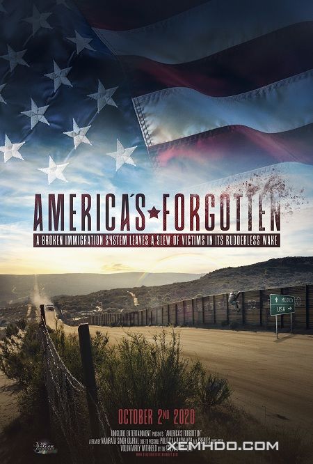 Xem Phim Nước Mỹ Bị Lãng Quên (America Forgotten)