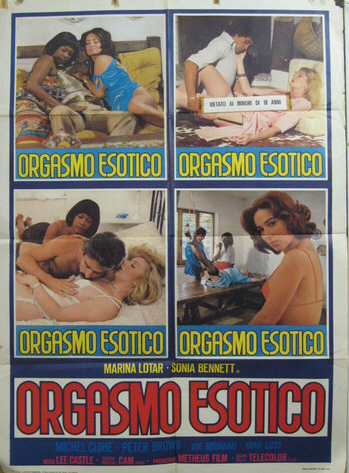 Xem Phim Orgasmo Esotico (Orgasmo Esotico)