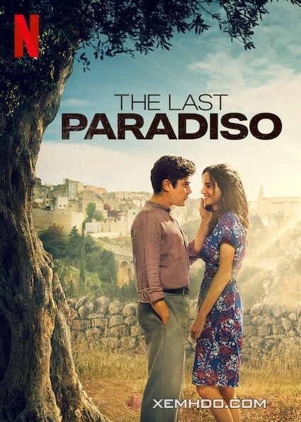 Xem Phim Paradiso Cuối Cùng (The Last Paradiso)