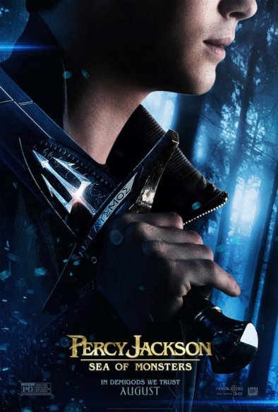 Xem Phim Percy Jackson Biển Quái Vật (Percy Jackson Sea Of Monsters)