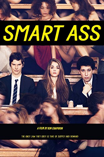 Xem Phim Phi Vụ Hư Hỏng (Smart Ass (la Crème De La Crème))
