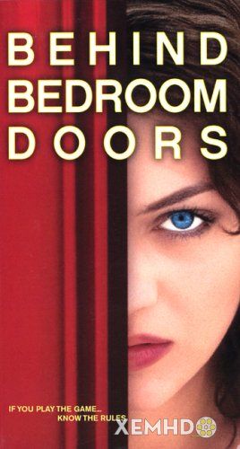 Poster Phim Phía Sau Của Phòng Ngủ (Behind Bedroom Doors)