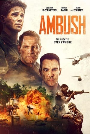 Xem Phim Phục Kích (Ambush)