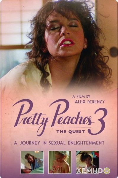 Xem Phim Pretty Peaches 3: The Quest (Pretty Peaches 3: The Quest)