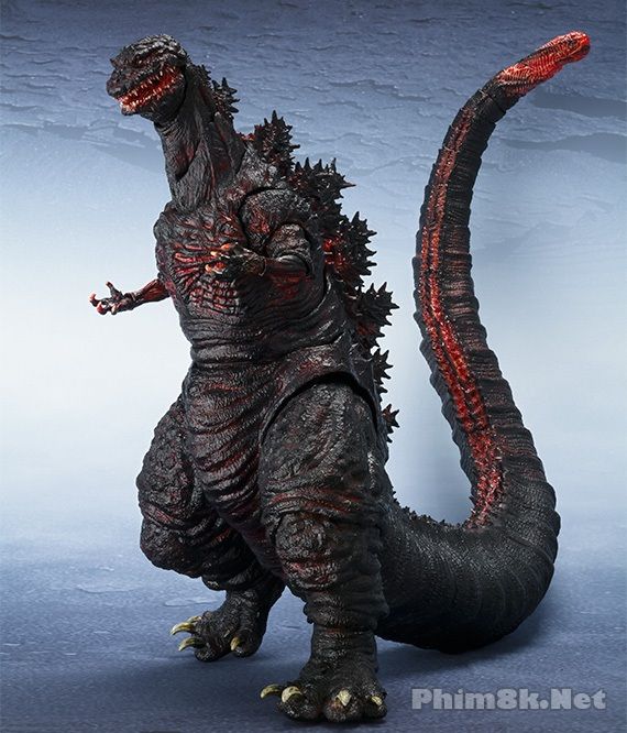 Xem Phim Quái Vật Godzilla Tái Xuất (Godzilla Resurgence / Shin Godzilla)
