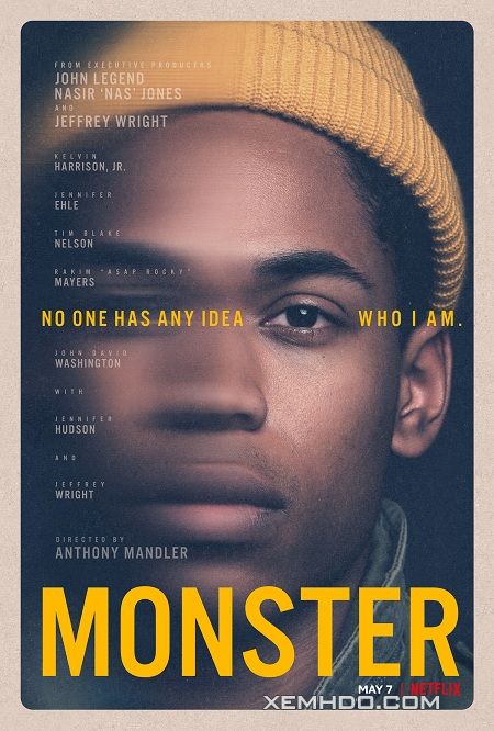 Xem Phim Quái Vật (Monster 2018)